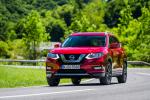 Nissan X-Trail 2017 года (WW)